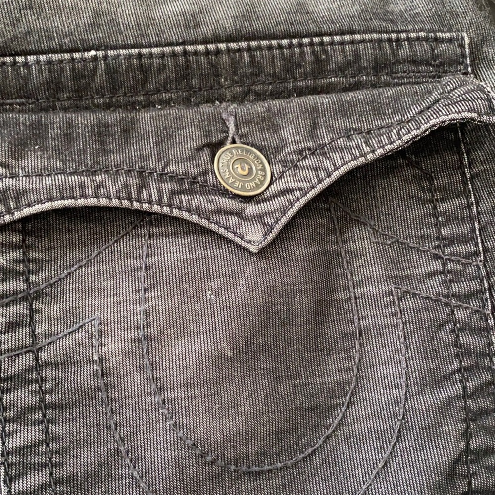 Men’s true religion pants